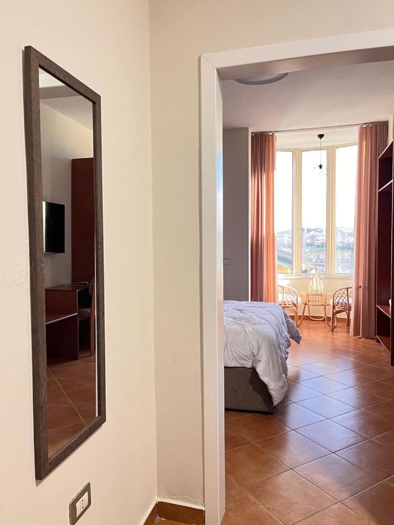 Belix Hotel Apartments, Near The Beach Durrës Exteriér fotografie