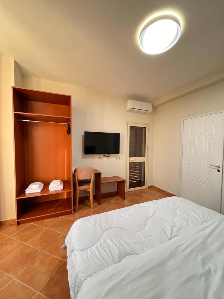 Belix Hotel Apartments, Near The Beach Durrës Exteriér fotografie
