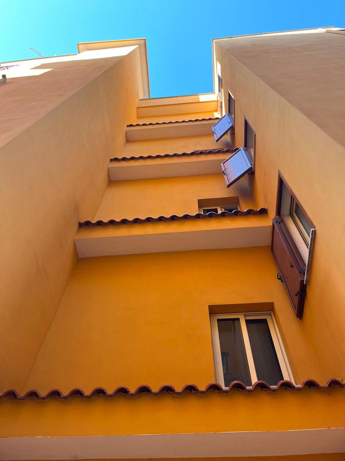 Belix Hotel Apartments, Near The Beach Durrës Exteriér fotografie