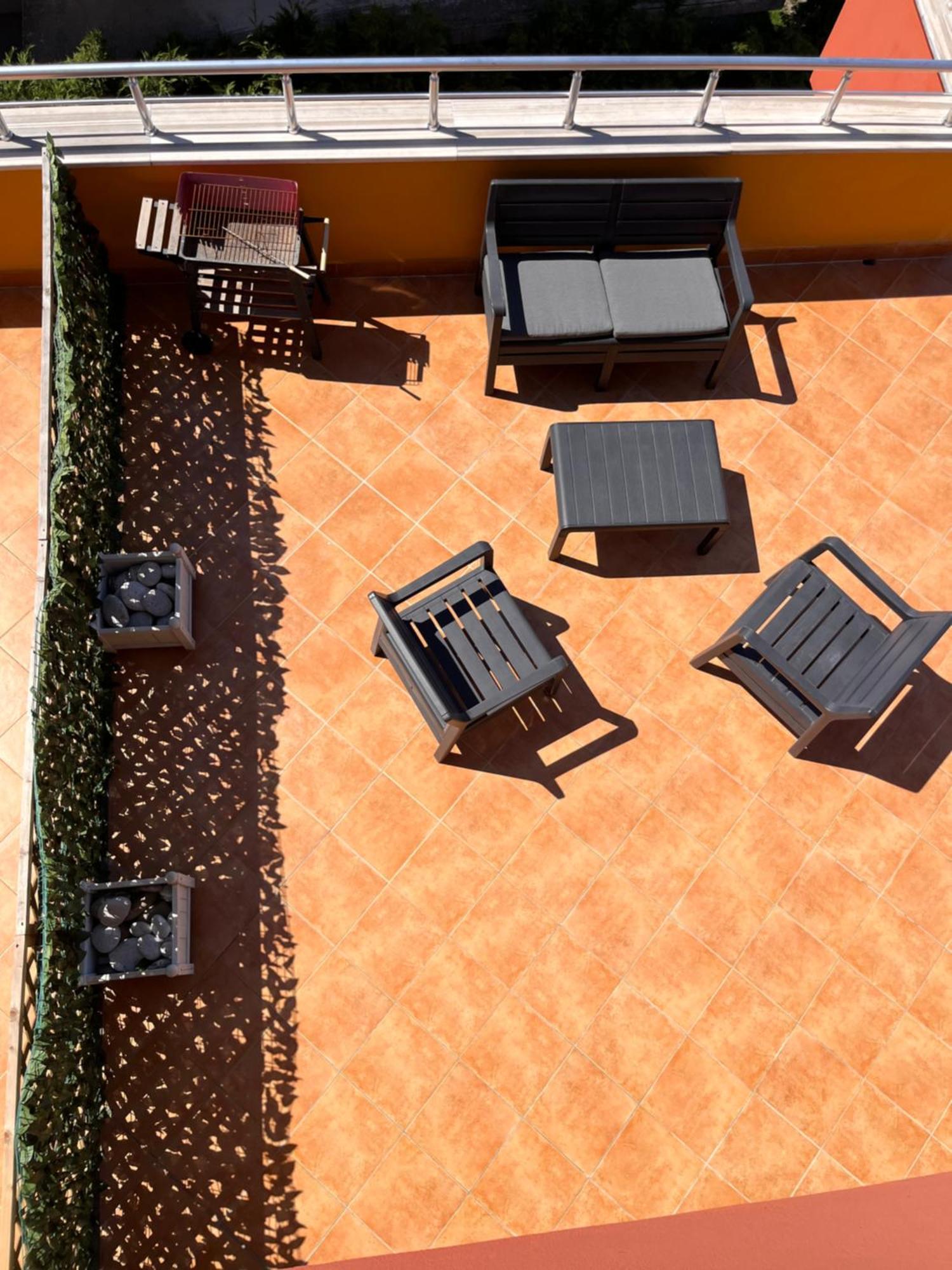 Belix Hotel Apartments, Near The Beach Durrës Exteriér fotografie