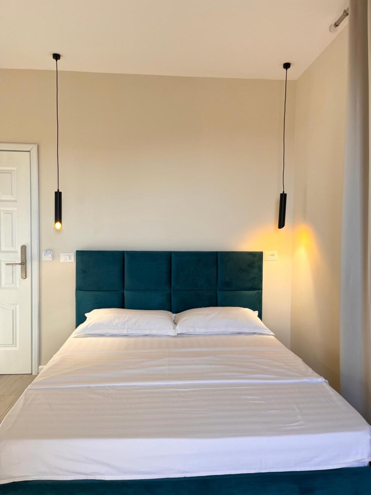 Belix Hotel Apartments, Near The Beach Durrës Exteriér fotografie