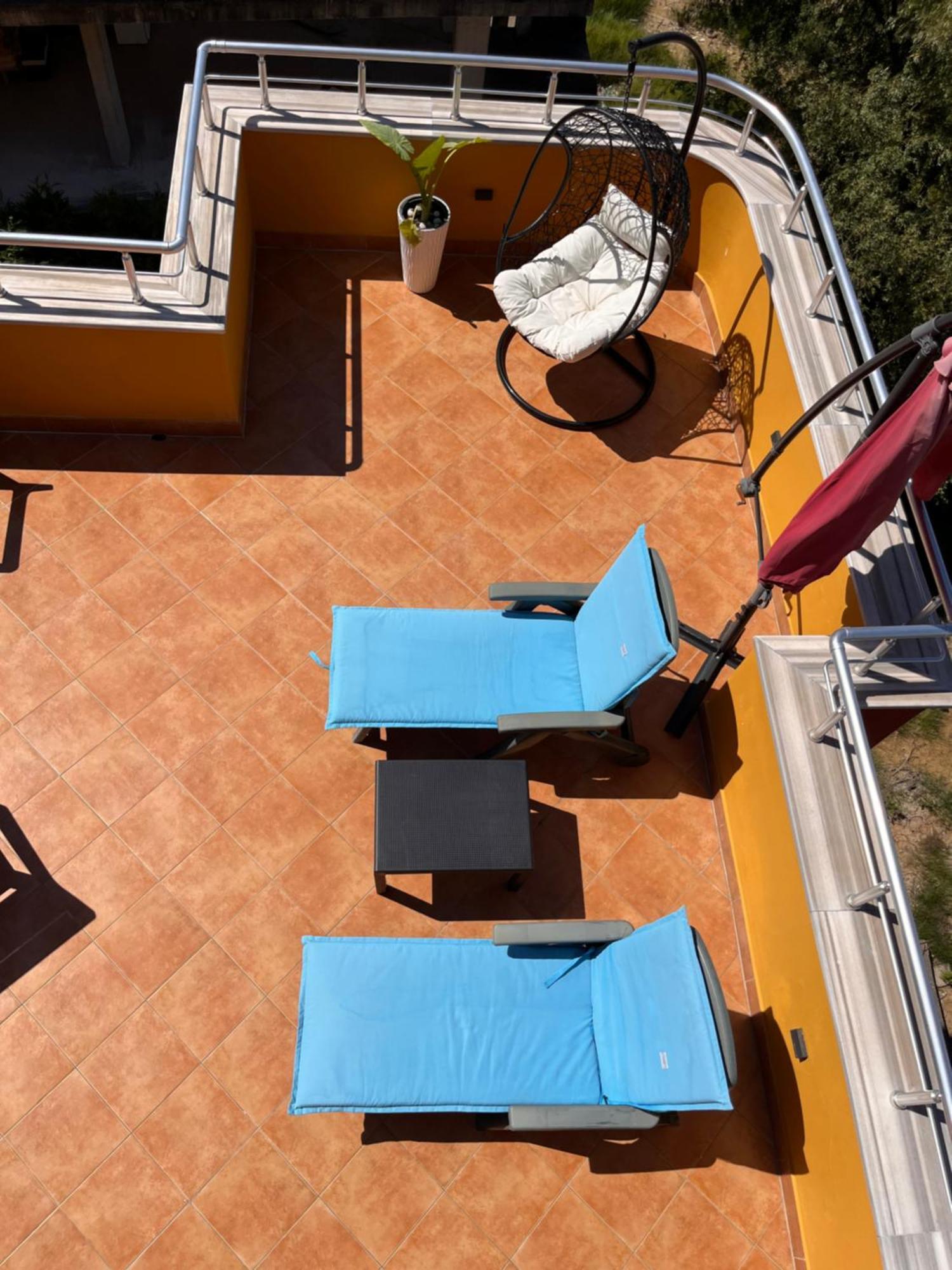 Belix Hotel Apartments, Near The Beach Durrës Exteriér fotografie