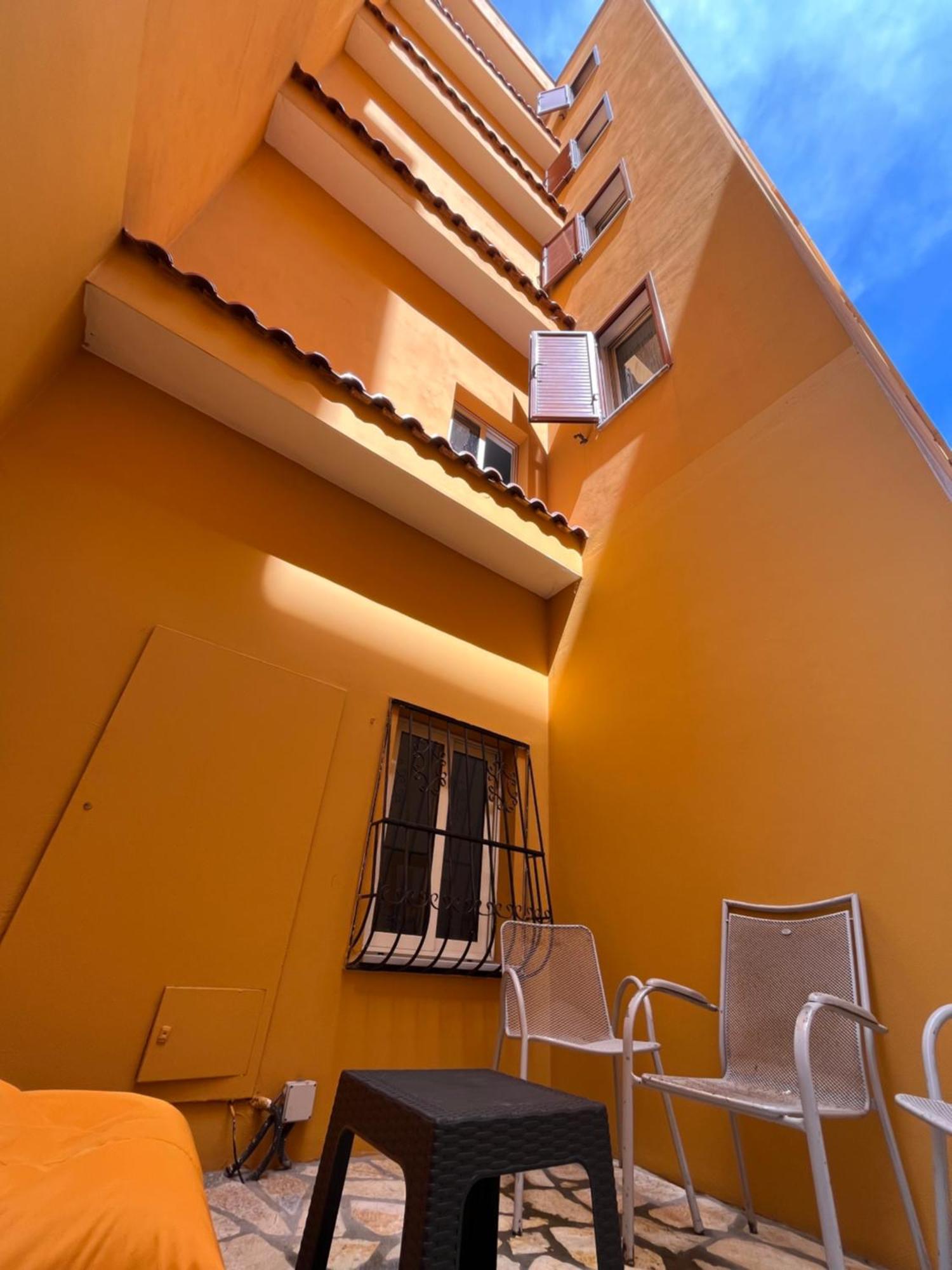Belix Hotel Apartments, Near The Beach Durrës Exteriér fotografie