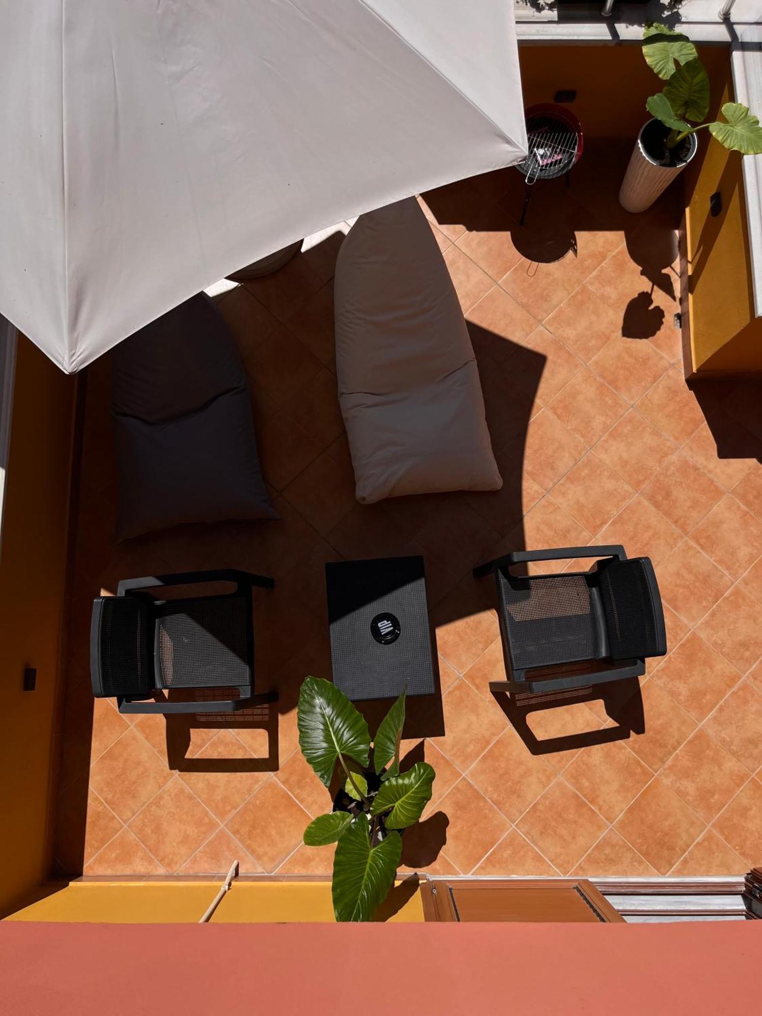 Belix Hotel Apartments, Near The Beach Durrës Exteriér fotografie