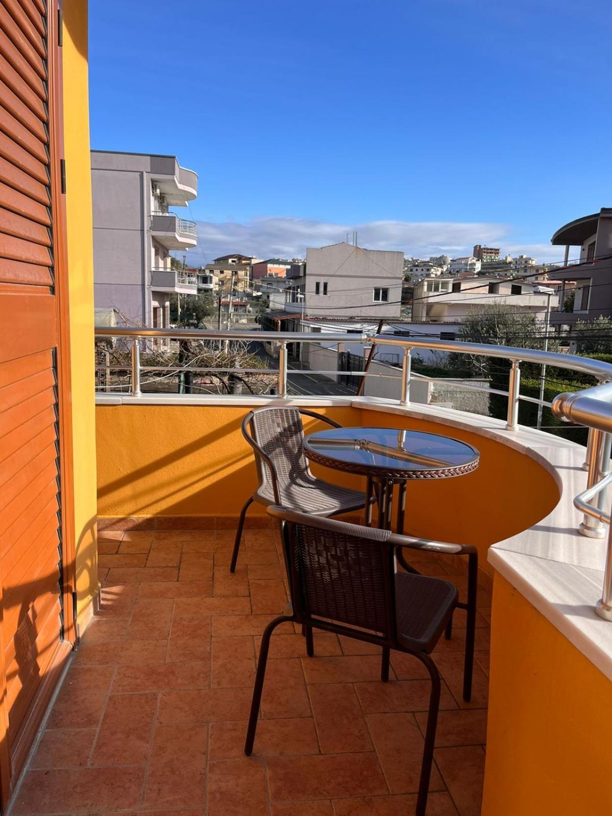 Belix Hotel Apartments, Near The Beach Durrës Exteriér fotografie
