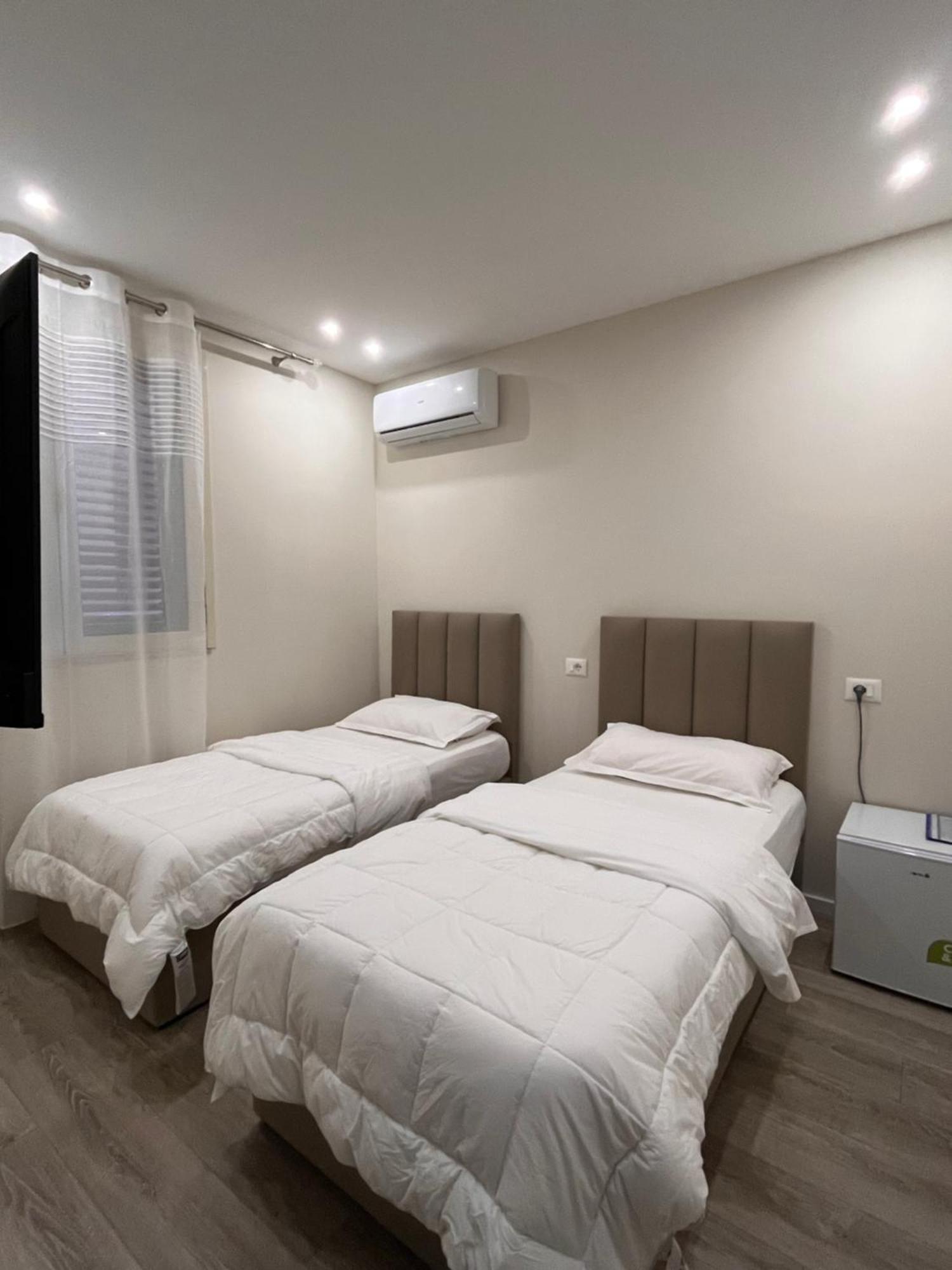 Belix Hotel Apartments, Near The Beach Durrës Exteriér fotografie