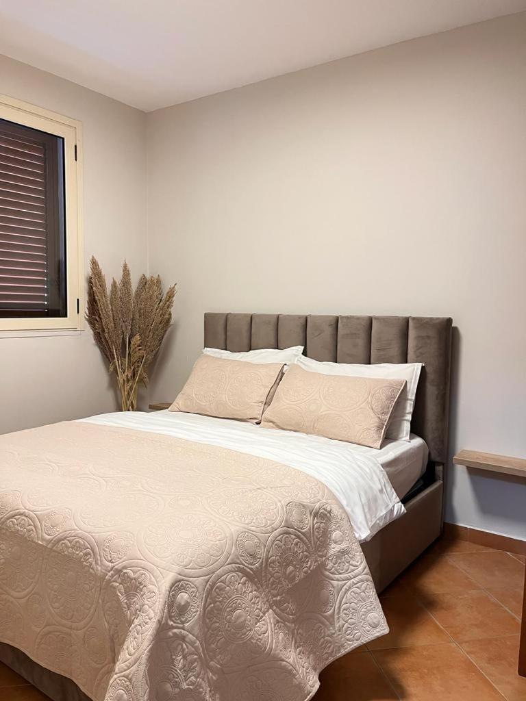 Belix Hotel Apartments, Near The Beach Durrës Exteriér fotografie