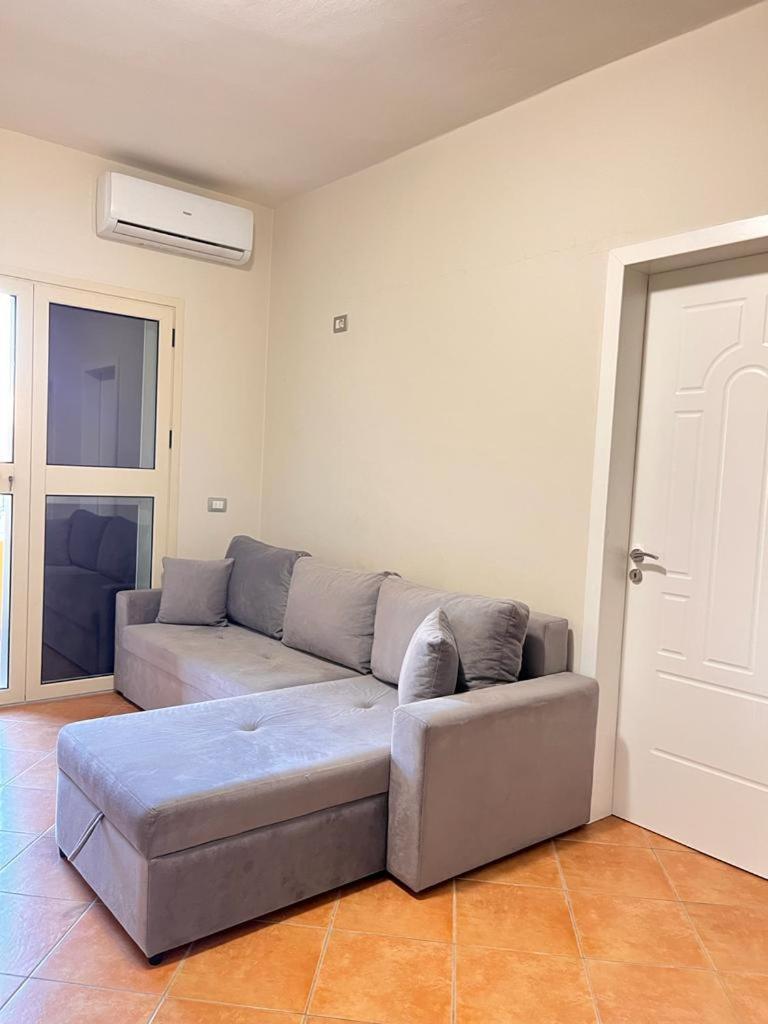 Belix Hotel Apartments, Near The Beach Durrës Exteriér fotografie