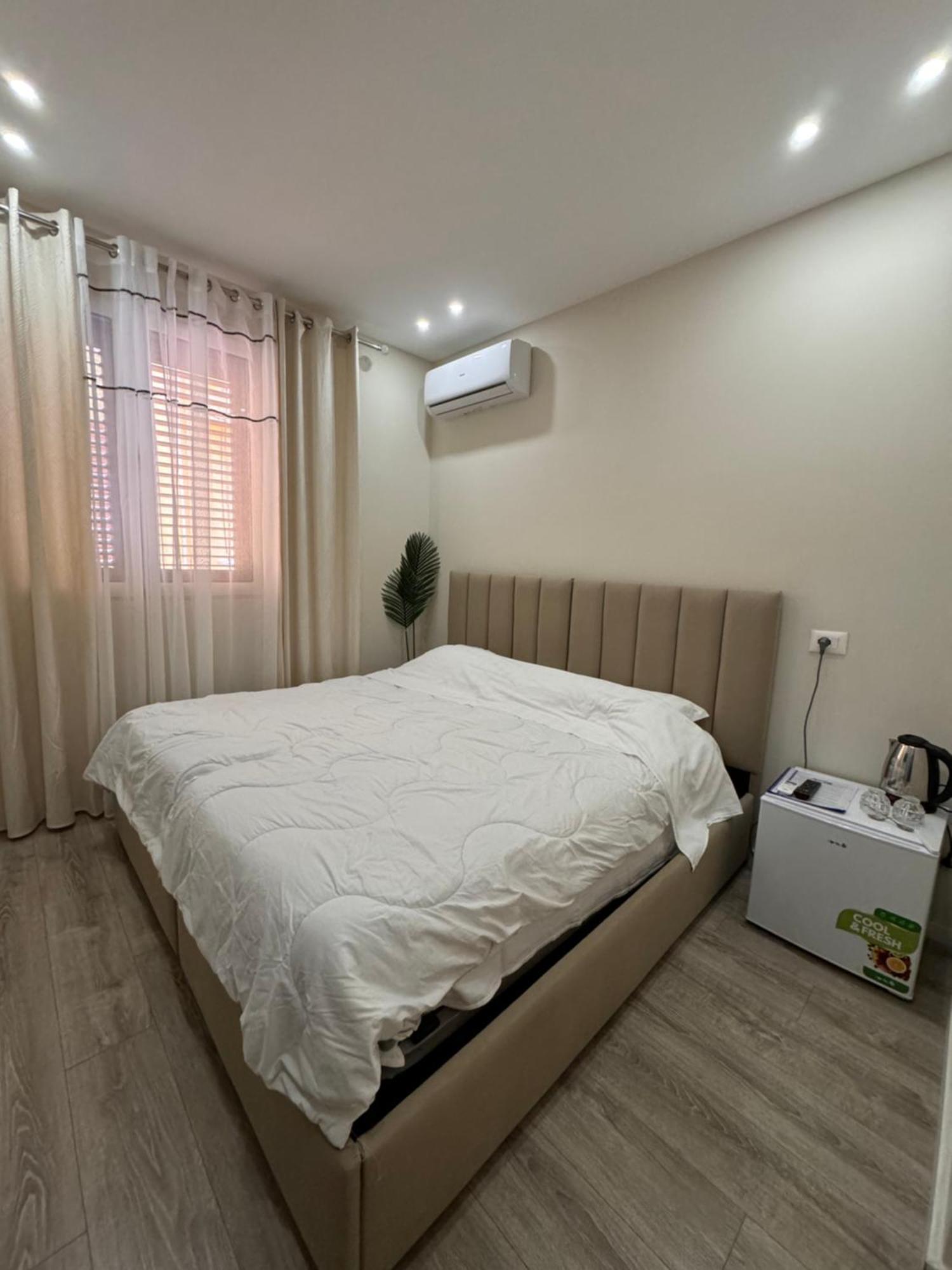 Belix Hotel Apartments, Near The Beach Durrës Exteriér fotografie