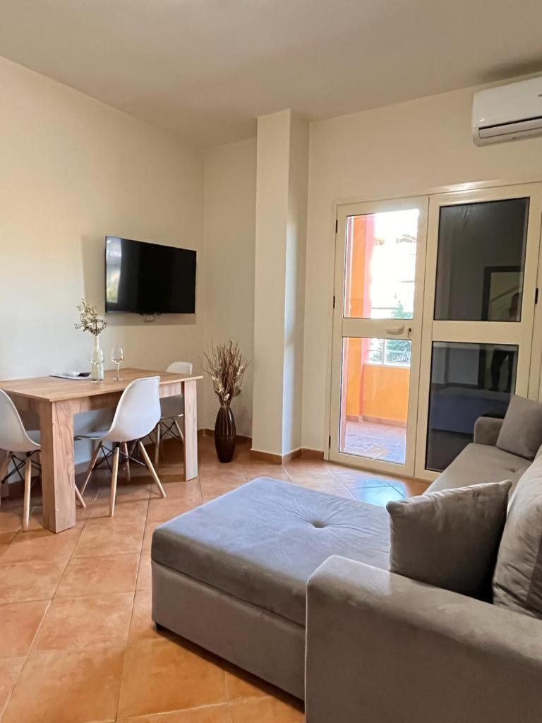 Belix Hotel Apartments, Near The Beach Durrës Exteriér fotografie