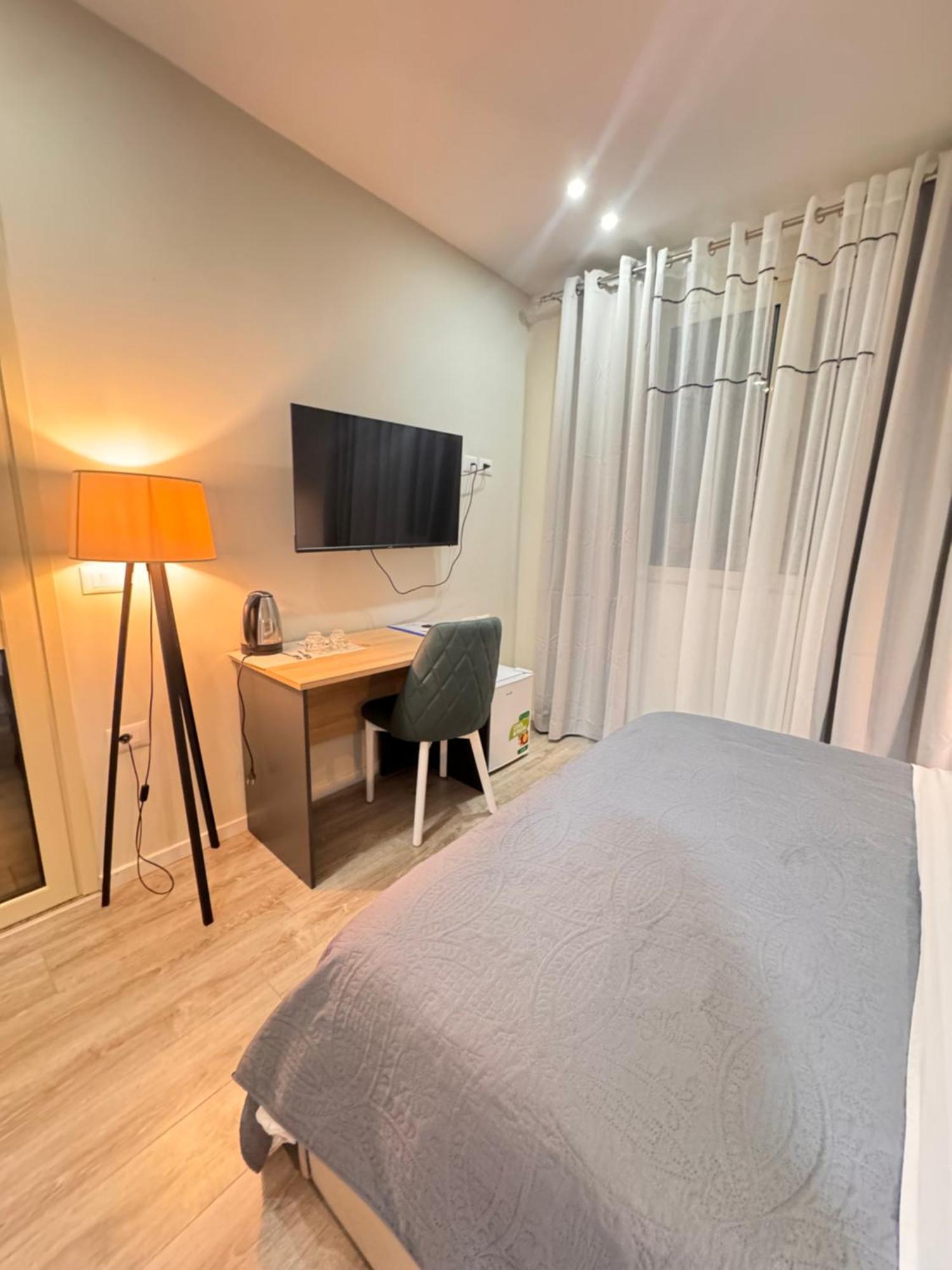 Belix Hotel Apartments, Near The Beach Durrës Exteriér fotografie