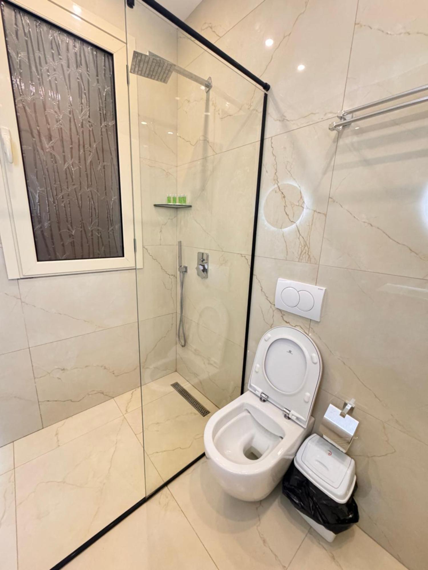 Belix Hotel Apartments, Near The Beach Durrës Exteriér fotografie