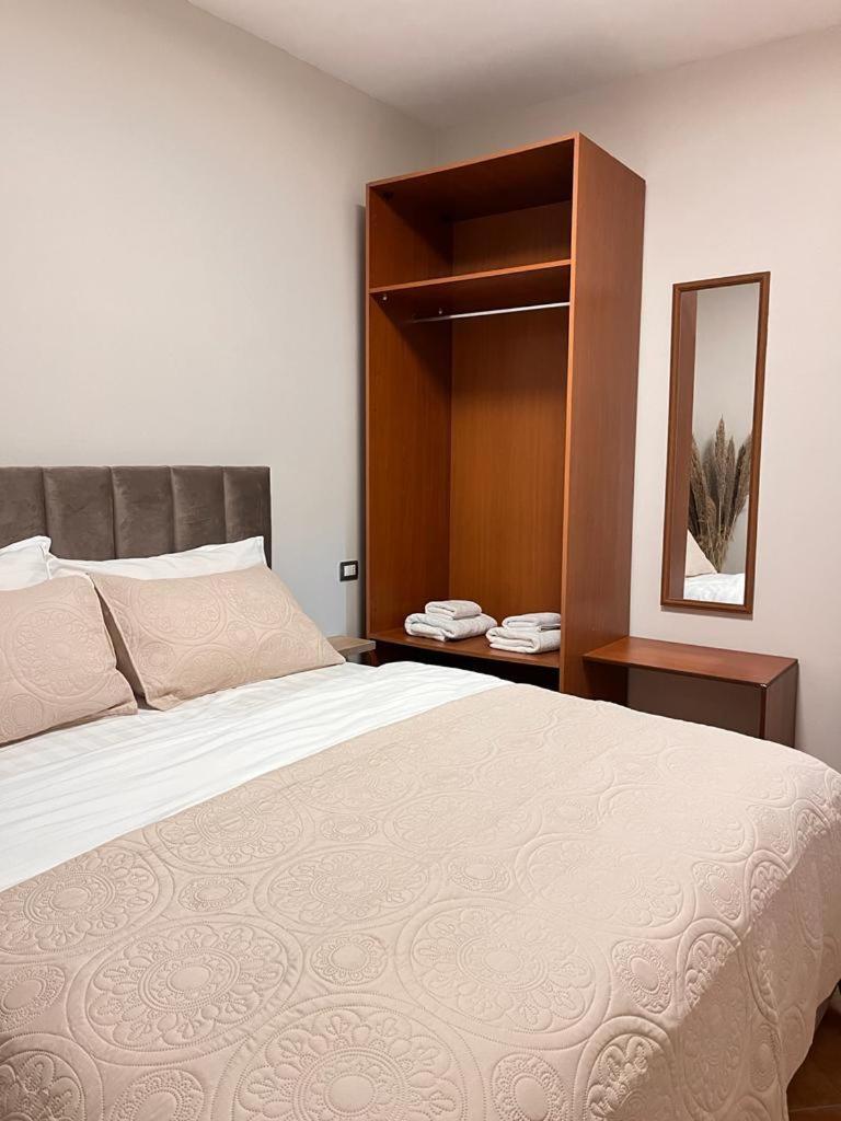 Belix Hotel Apartments, Near The Beach Durrës Exteriér fotografie